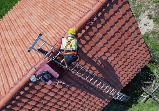 Best Roof Ventilation Installation  in Jacksonville, FL