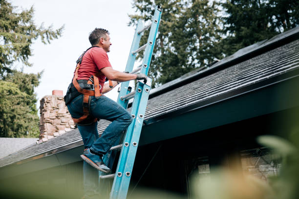 Best Rubber Roofing (EPDM, TPO)  in Jacksonville, FL